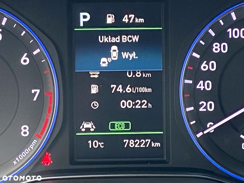 Hyundai Kona 1.6 T-GDI DCT 4WD Iron Man Edition - 29