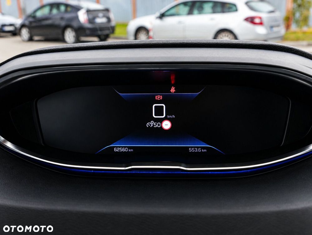 Peugeot 5008 1.2 PureTech Allure Pack S&S - 26