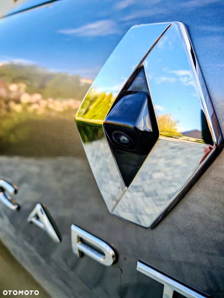 Renault Captur 1.3 TCe mHEV Techno EDC - 19