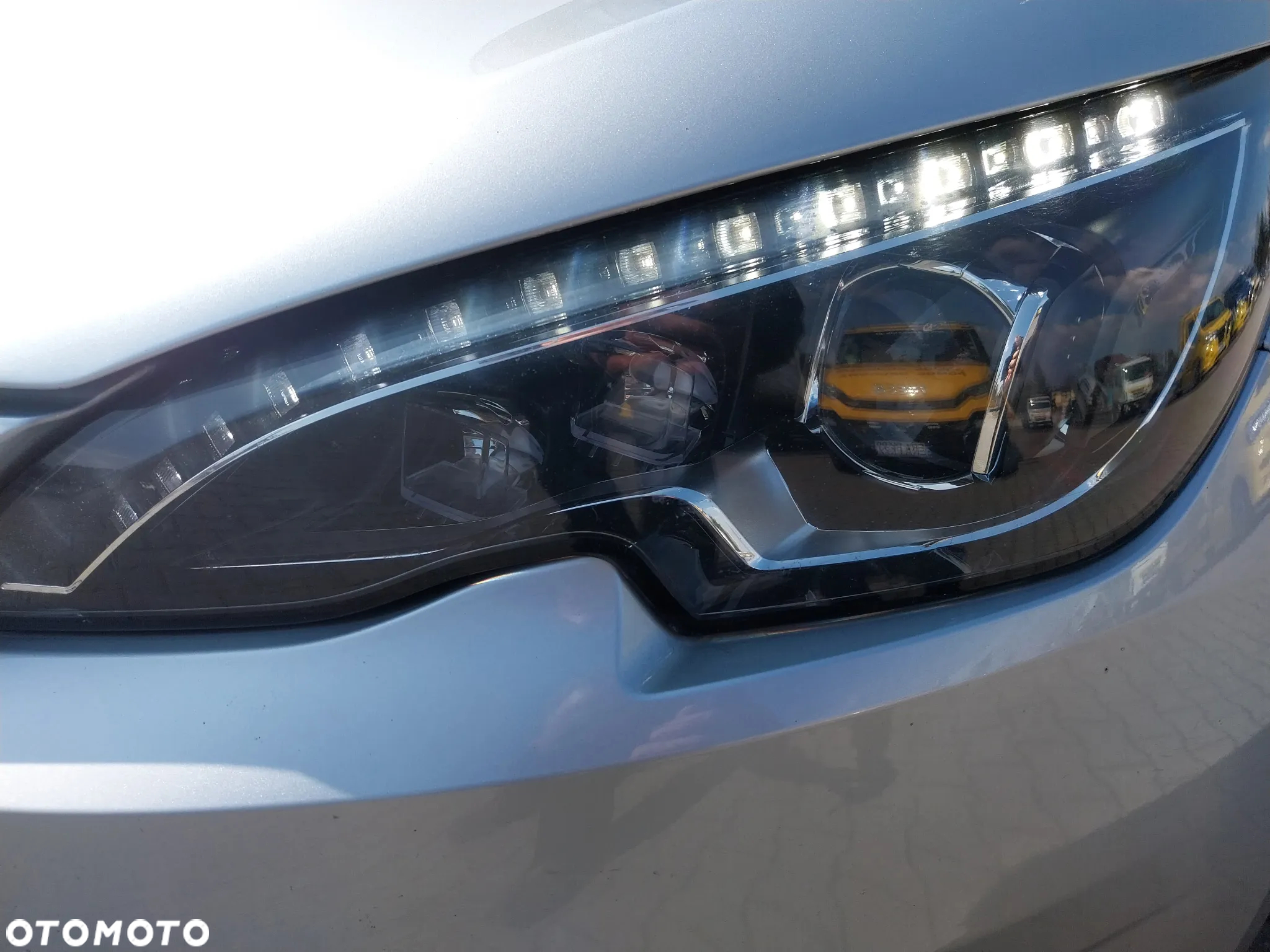 Peugeot 308 - 9