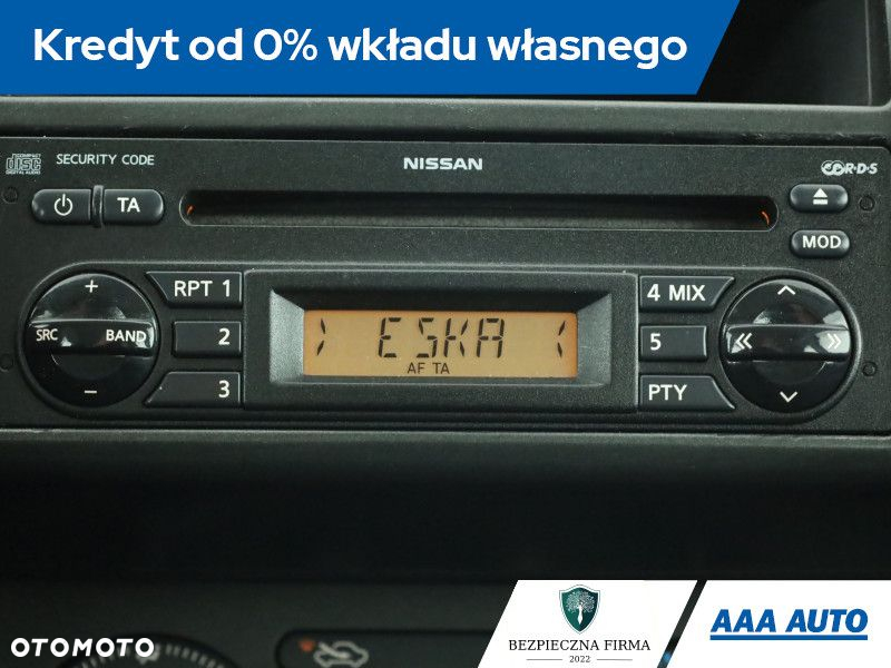 Nissan Note - 13