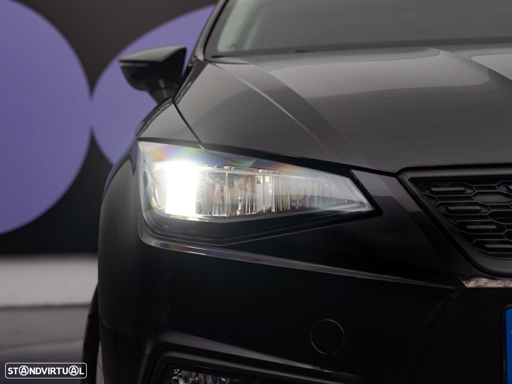SEAT Ibiza 1.0 TSI Style - 10
