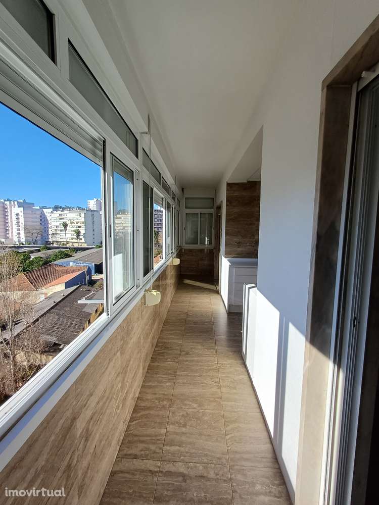 T3 Benfica - Lisboa - Grande imagem: 3/16