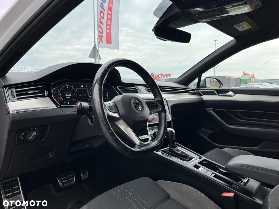 Volkswagen Passat - 21