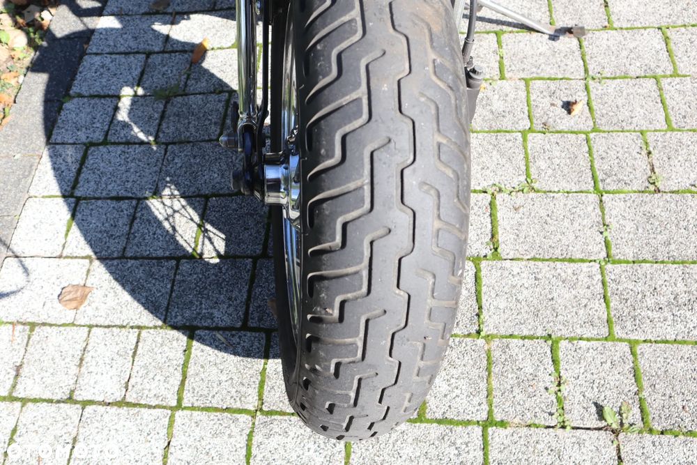 Harley-Davidson Dyna - 21
