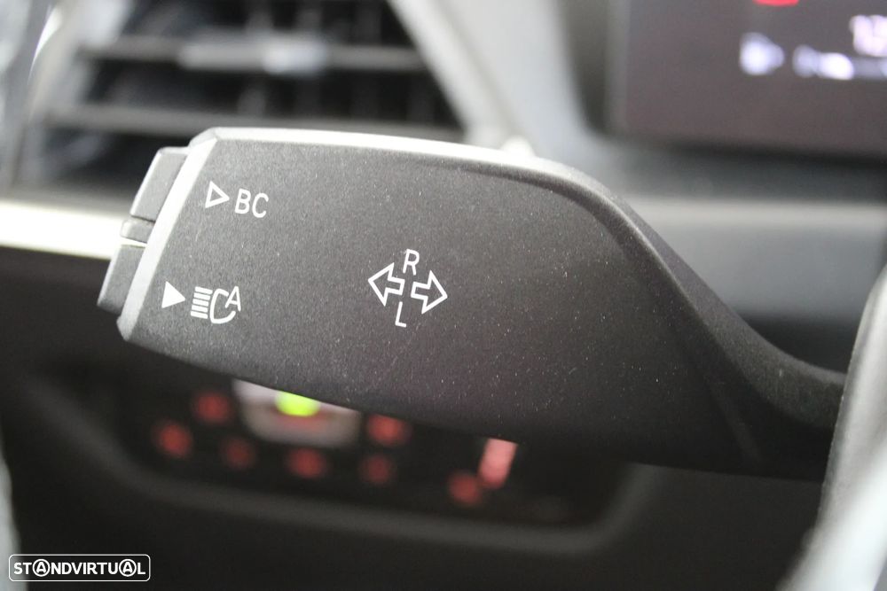 BMW 320 d Touring Pack M Auto - 14