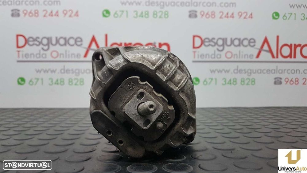 APOIO DO MOTOR BMW SERIE 1 BERLINA (E81/E87) 118D - 5