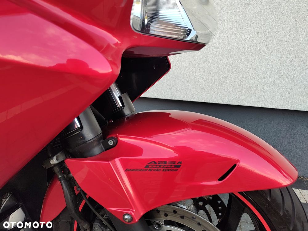 Honda ST - 18