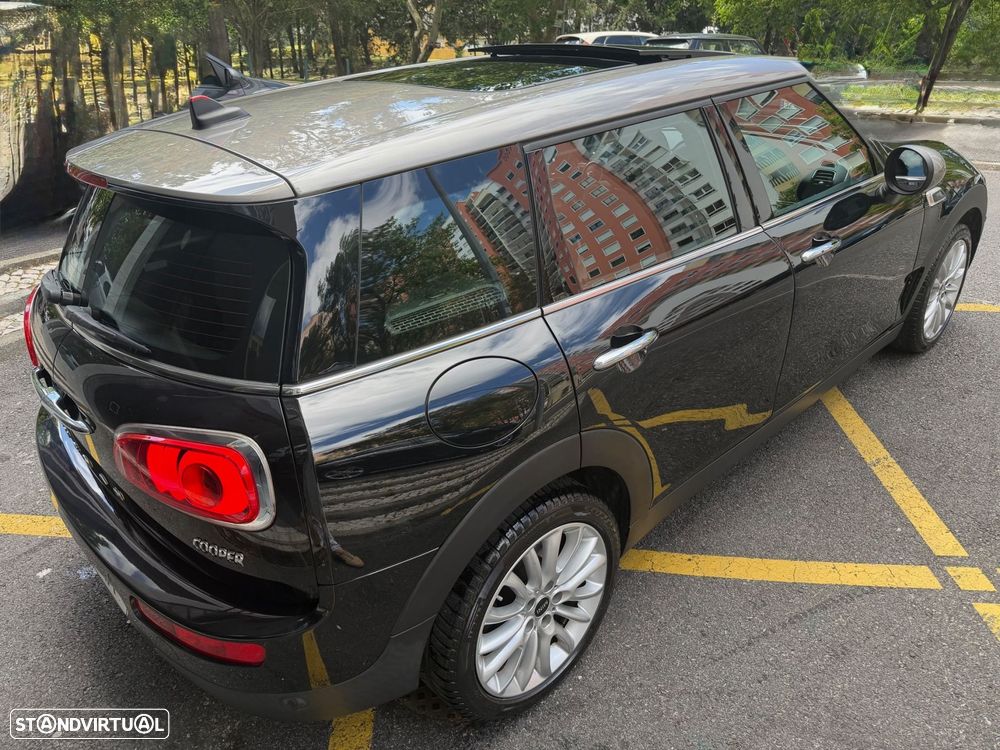 MINI Clubman Cooper - 43