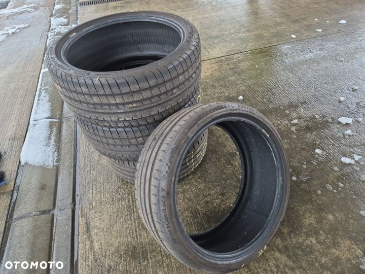 Cupra Leon Sportstourer 2.0 TSI DSG VZ - 5