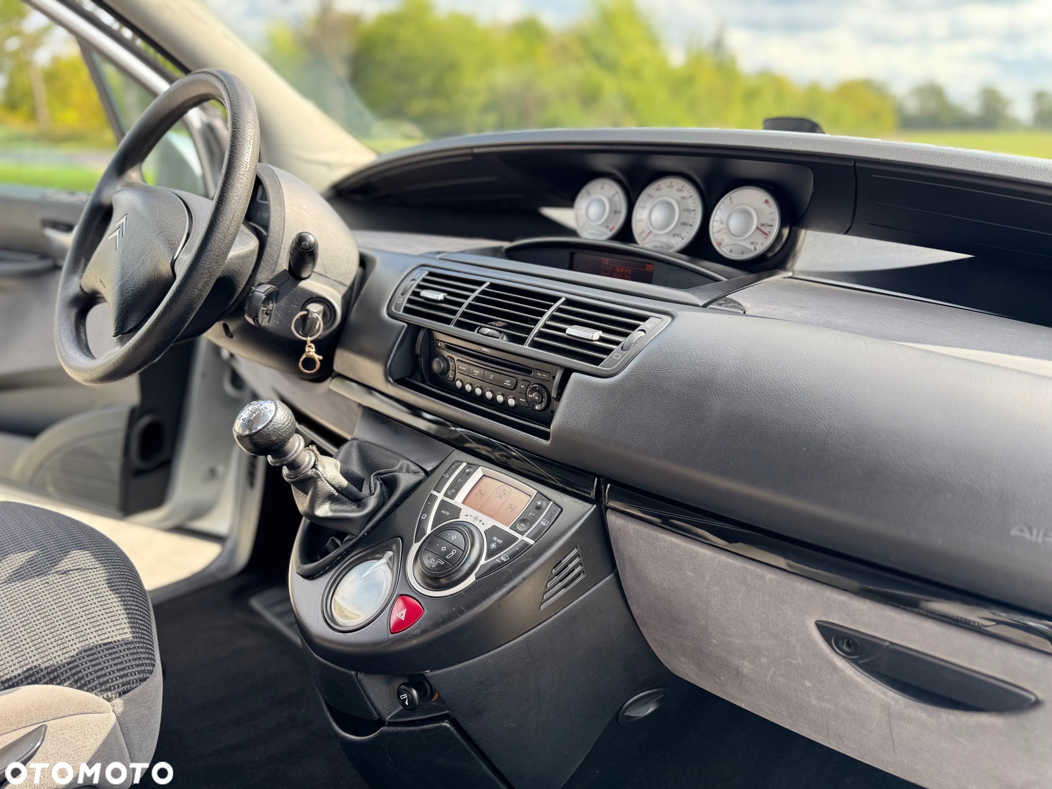 Citroën C8 2.0 HDi Exclusive EU5 - 15