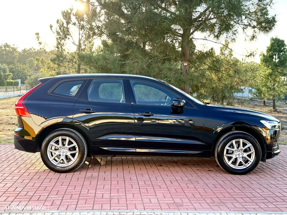 Volvo XC 60 2.0 D3 Momentum - 10