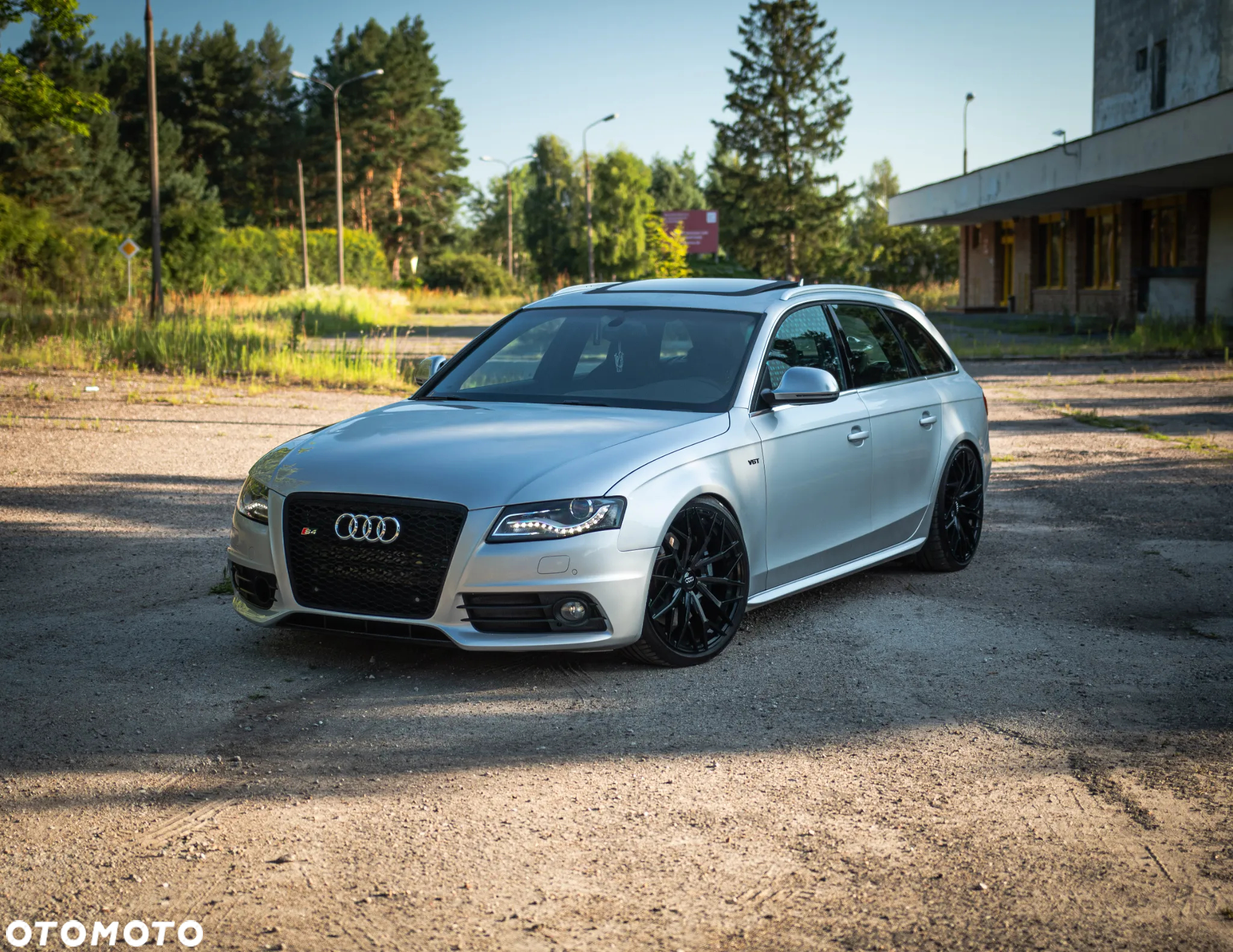 Audi S4 Limousine 3.0 TFSI Quattro S tronic - 2