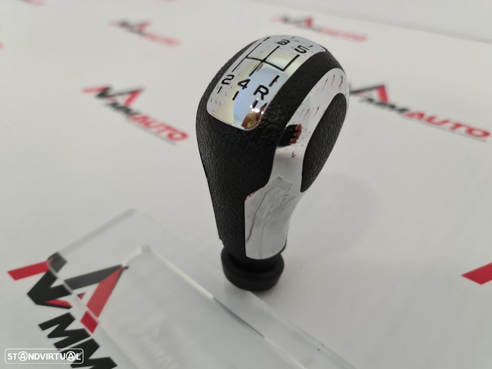 Manete de Velocidades Citroen / Peugeot 5 Velocidades - 3