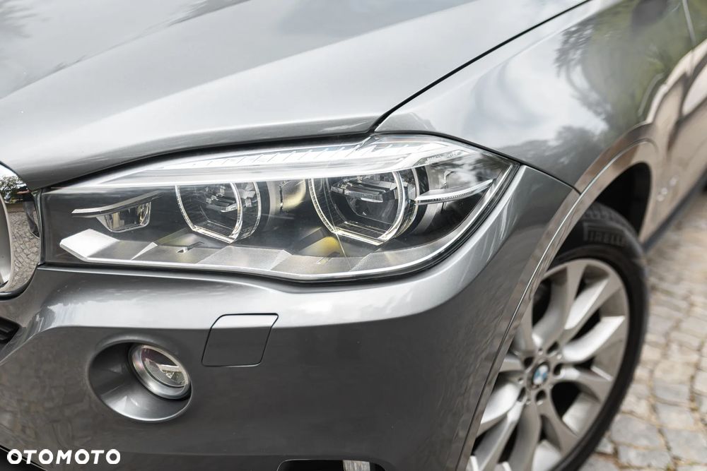 BMW X5 xDrive40d - 3