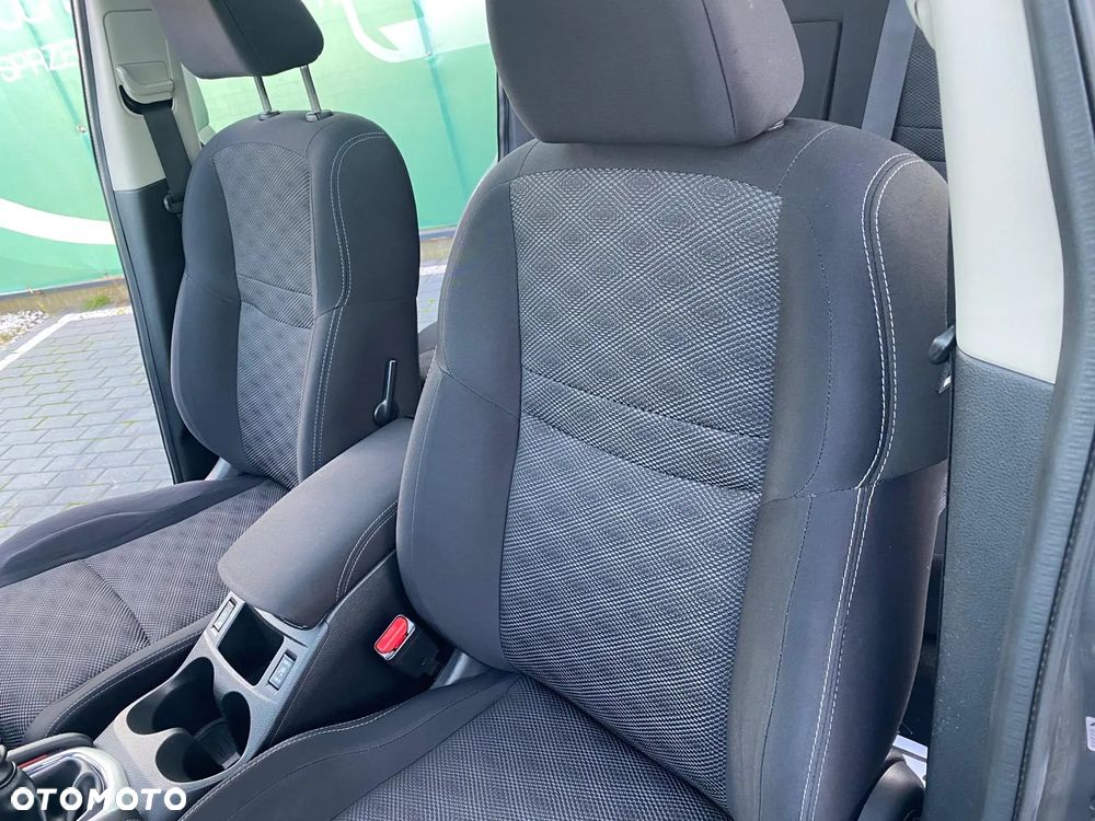 Nissan Qashqai 1.5 dCi Tekna - 6