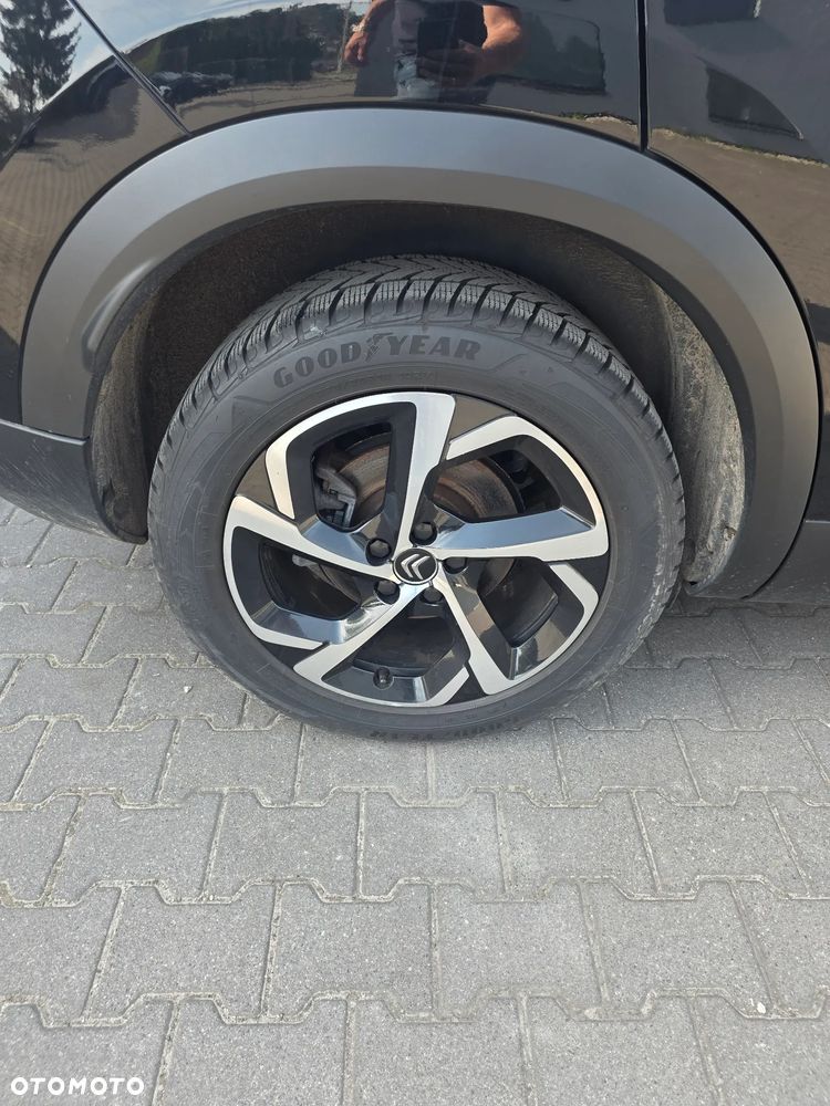 Citroën C5 Aircross 1.6 PHEV 180 Shine EAT8 - 12
