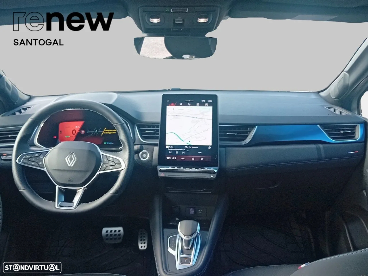 Renault Symbioz - 10