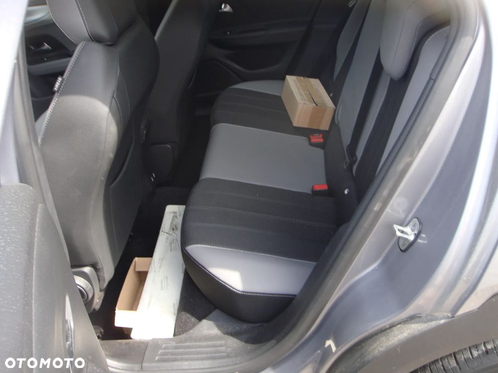 Opel Mokka 1.2 DI Turbo Automatik Business Elegance - 10