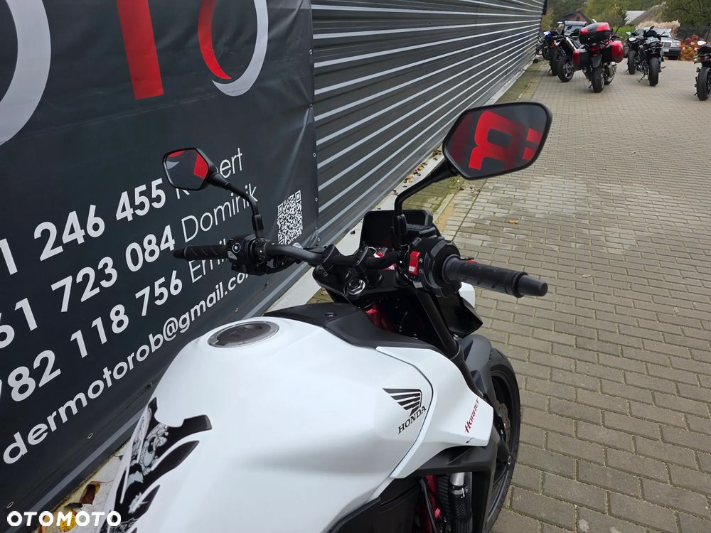 Honda CB - 30
