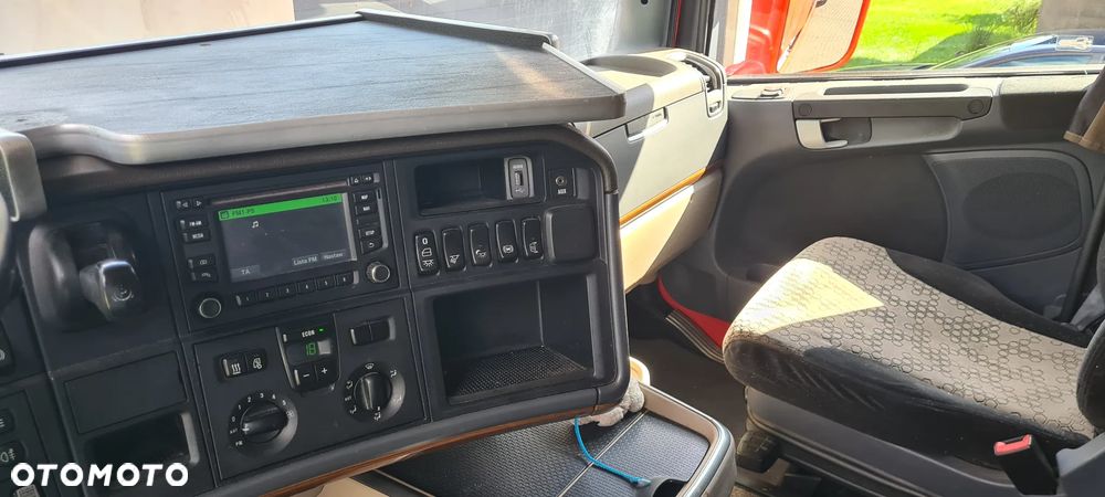 Scania R450 - 11