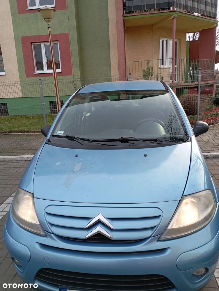 Citroën C3 - 2