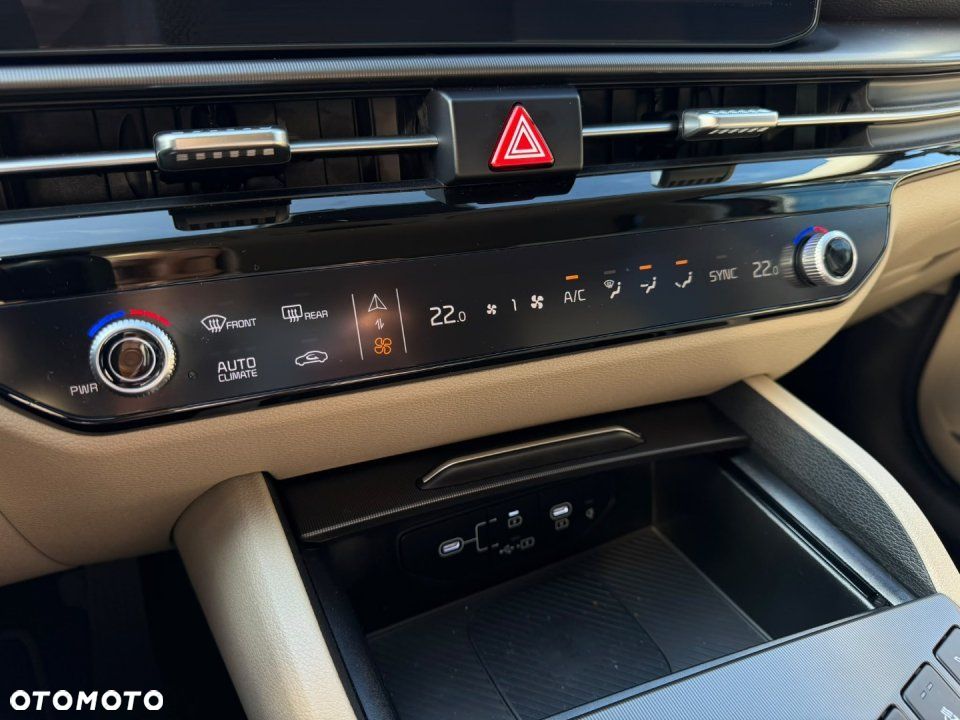 Kia Sportage 2026