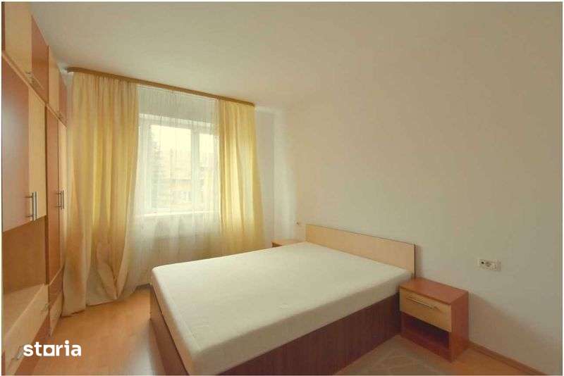 Proprietar, inchiriez apartament 3 camere central, Punctele Cardinale — fotografia 3