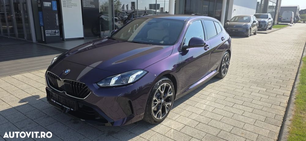 BMW Seria 1 120 Aut. - 1