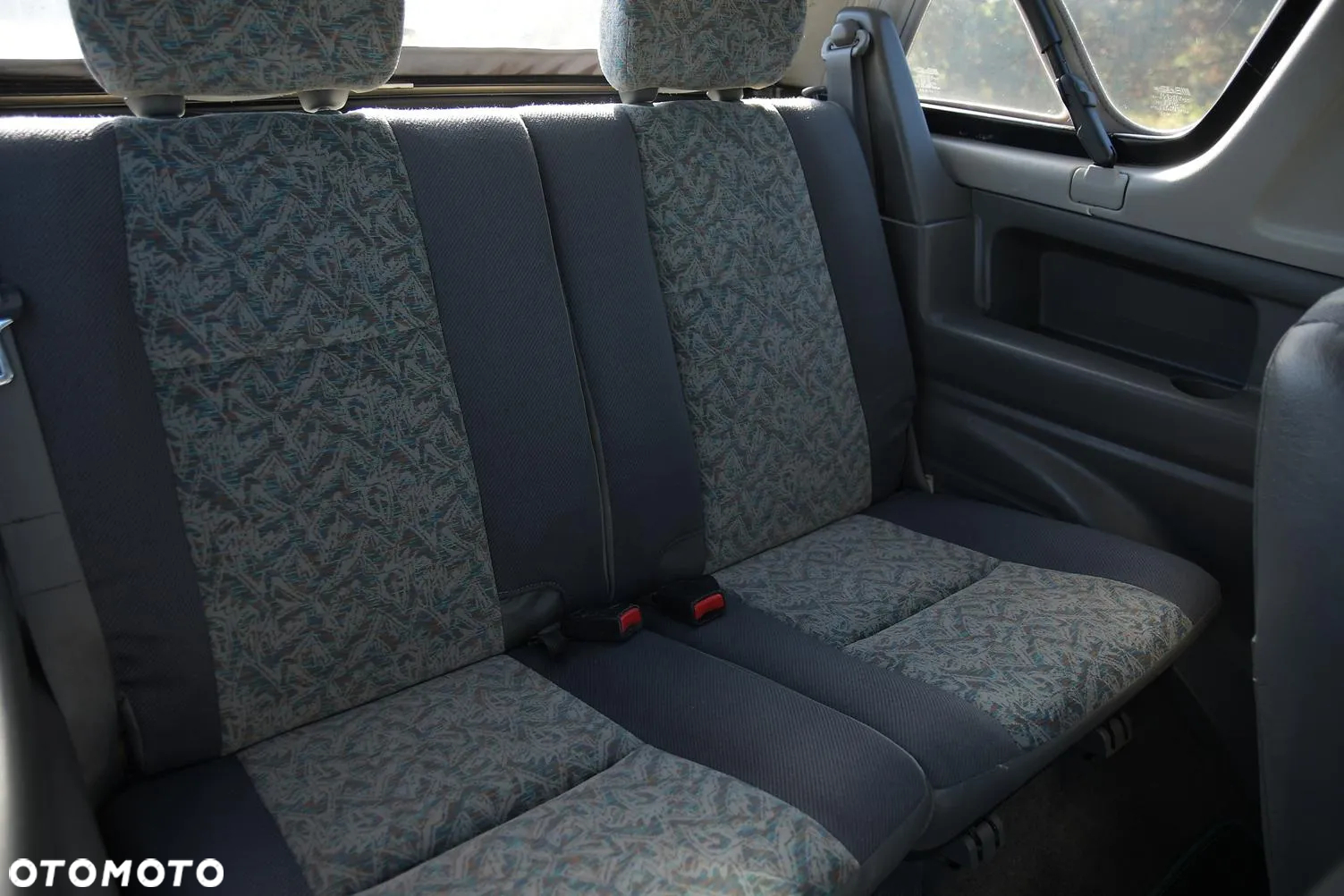 Suzuki Grand Vitara - 22