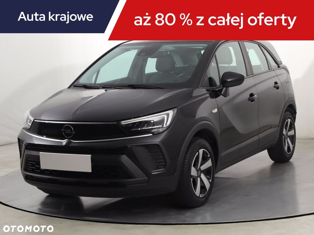 Opel Crossland X - 3