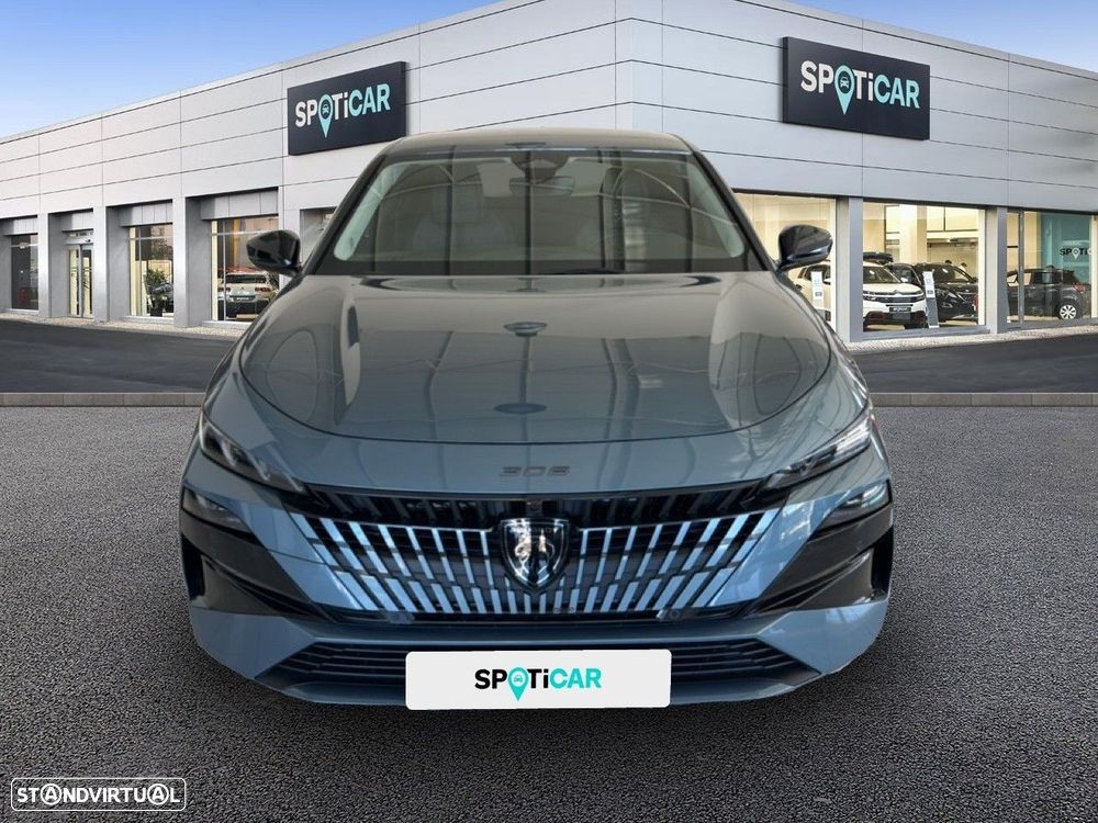 Peugeot 308 SW 1.5 BlueHDi Allure EAT8 - 2