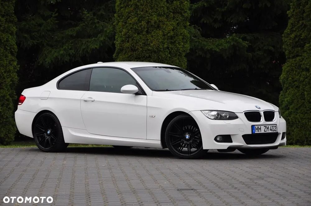 BMW Seria 3 320d - 19