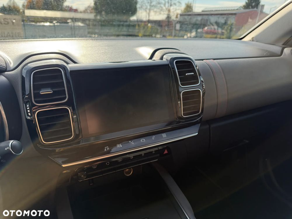 Citroën C5 Aircross 1.5 BlueHDi Feel Pack - 11