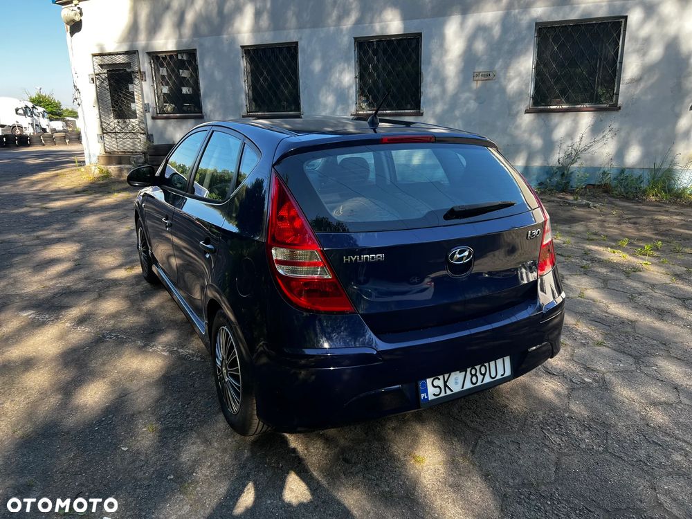 Hyundai i30 1.4 Base EU5 - 2