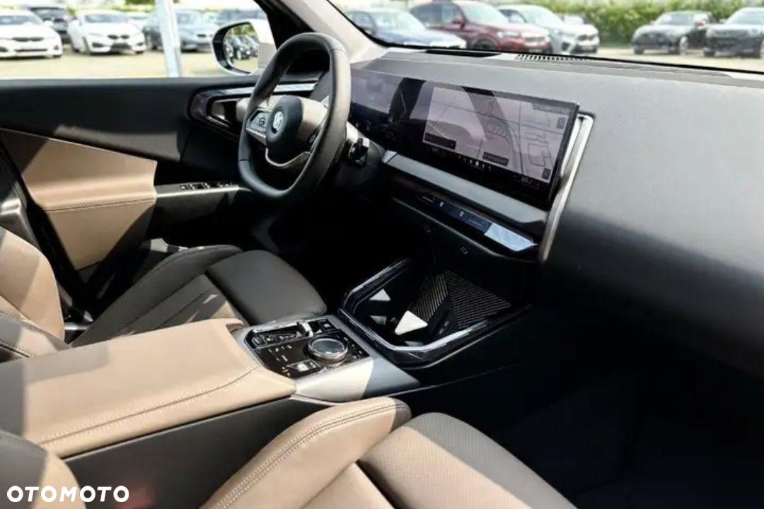 BMW X3 - 7