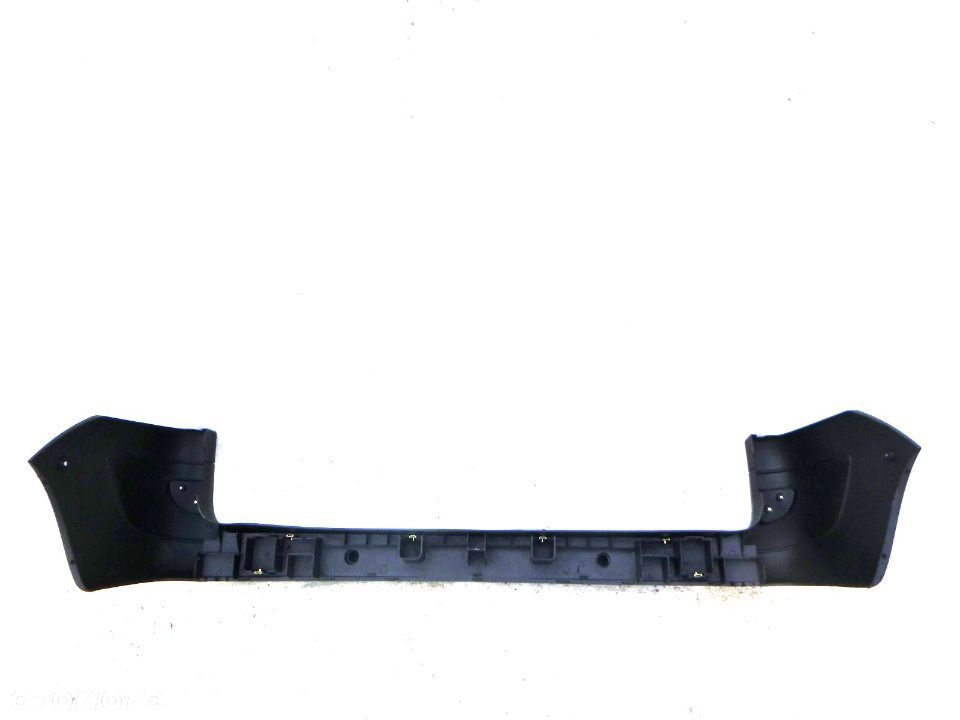 renault kangoo 1 i lift 02r- zderzak tył nowy tylny - 4