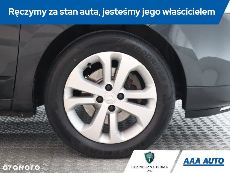 Dacia Lodgy - 17