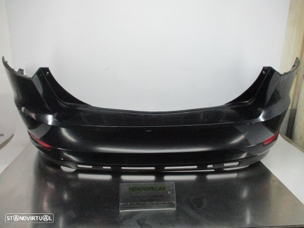 Para Choques Tras Ford Mondeo Iv (Ba7) - 1
