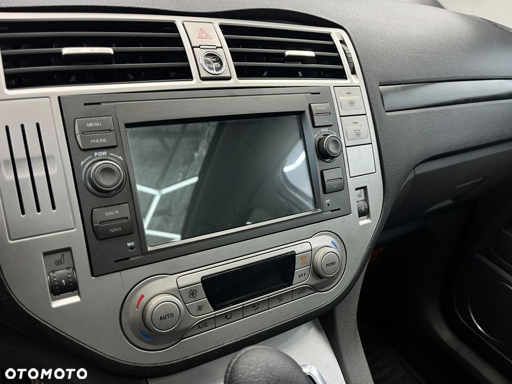 Ford Kuga 2.0 TDCi Titanium - 18