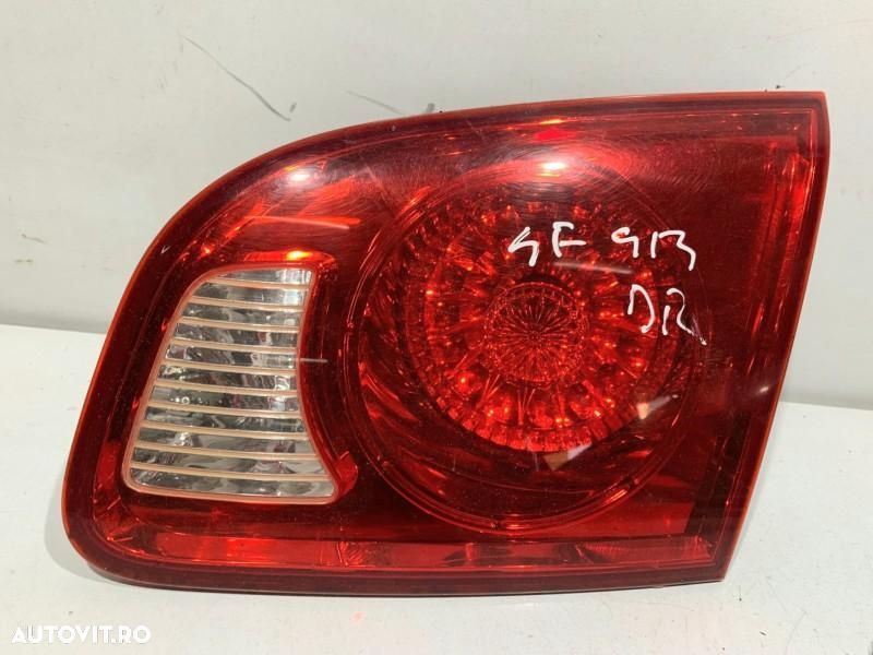 Stop dreapta haion Hyundai Santa Fe 2 (2006-2012) - 3