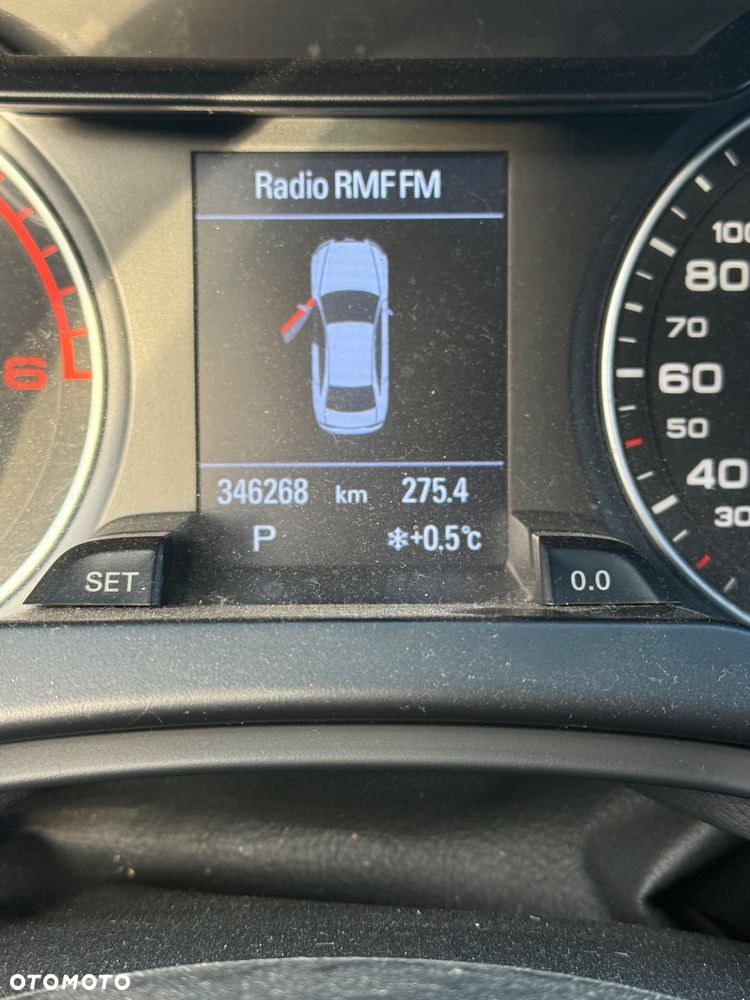 Audi A4 Limousine 2.0 TDI Multitronic - 8