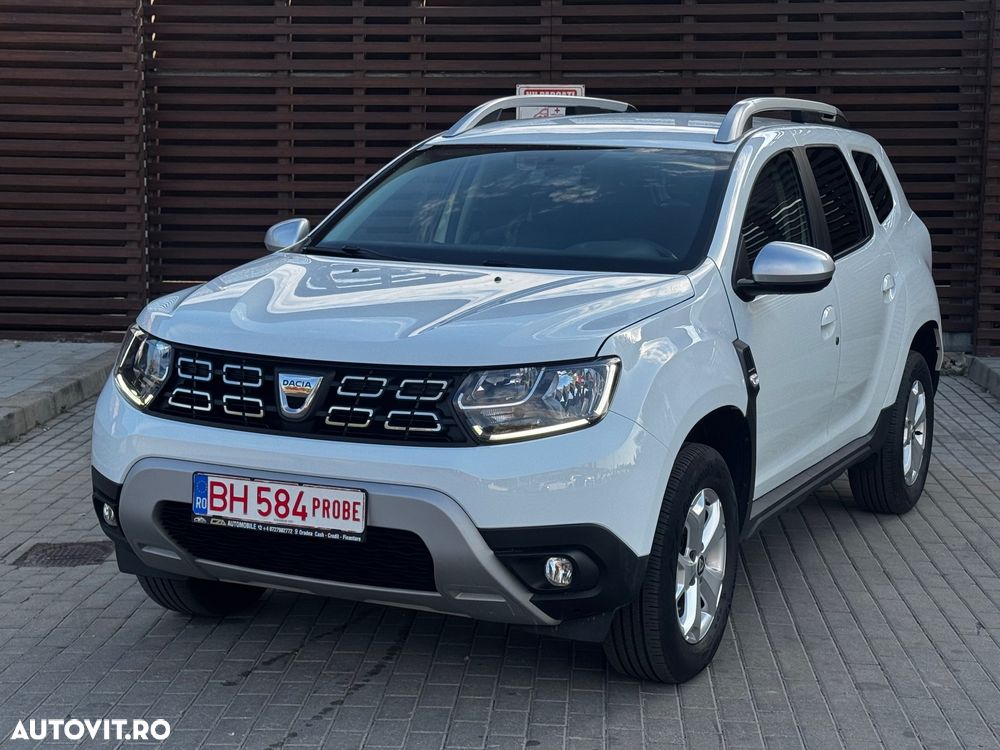 Dacia Duster - 7