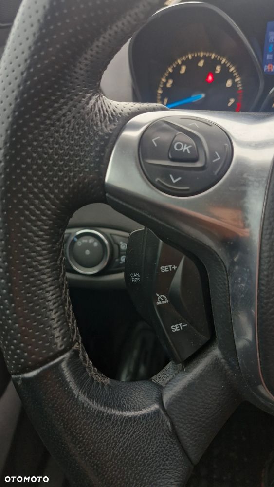 Ford Escape - 13