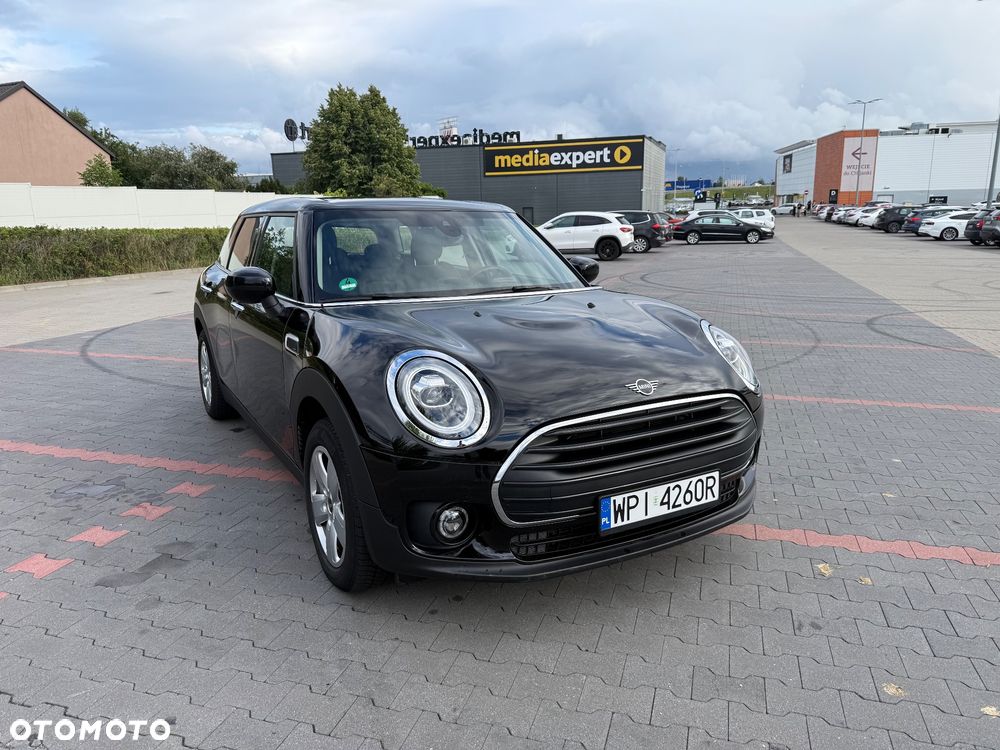MINI Clubman One - 1