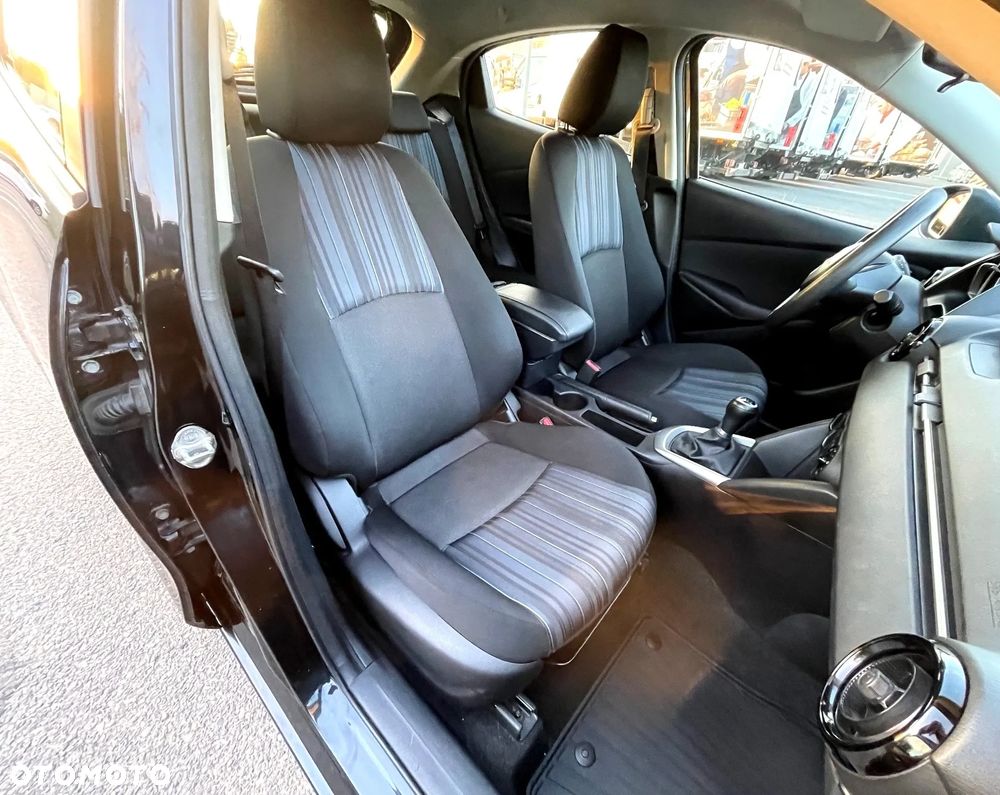 Mazda 2 1.5 Skymotion - 14