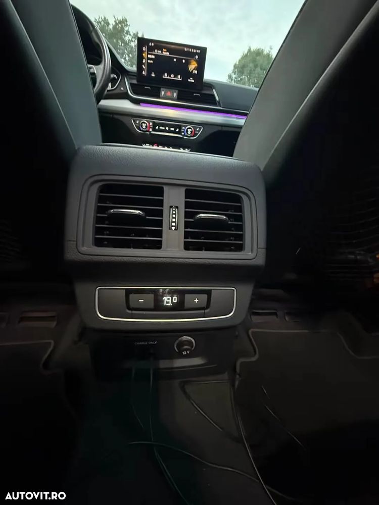 Audi Q5 Sportback 45 TFSI quattro S tronic MHEV S Line - 4