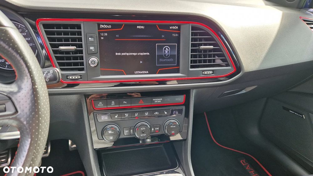 Seat Leon - 16
