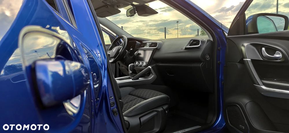 Renault Kadjar 1.3 TCe FAP Intens EDC - 23