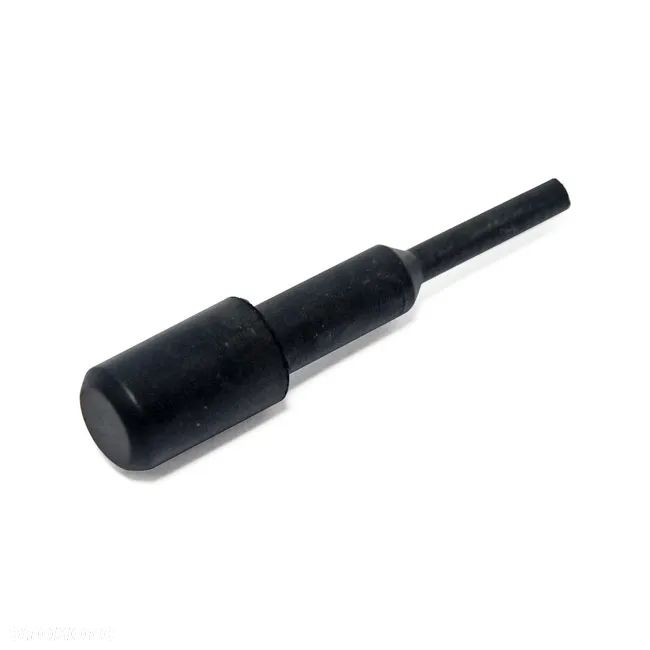 Gumowy odbojnik 08-25 FLT, FLHT Touring tylnego zacisku hamulcowego Harley - 1